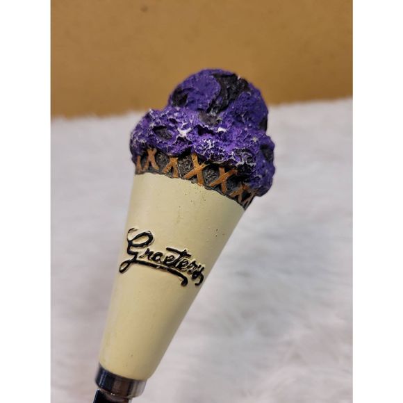 Graeter's Kitchen Graeters Logo Ice Cream Scoop Poshmark